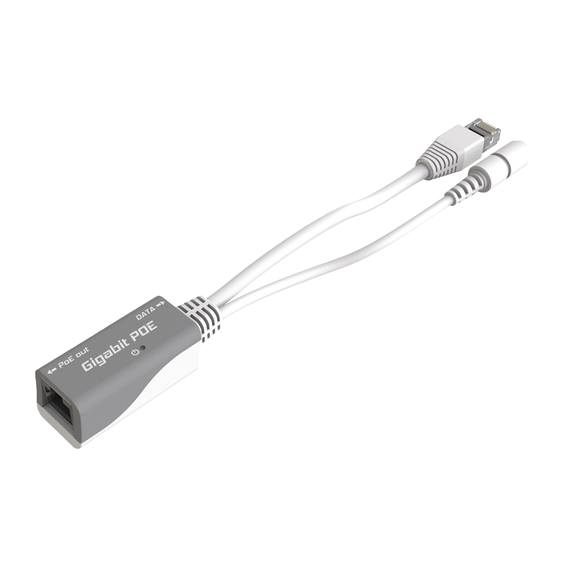 Gigabit POE Injector
